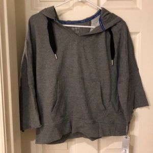 Calvin Klein sweatshirt
